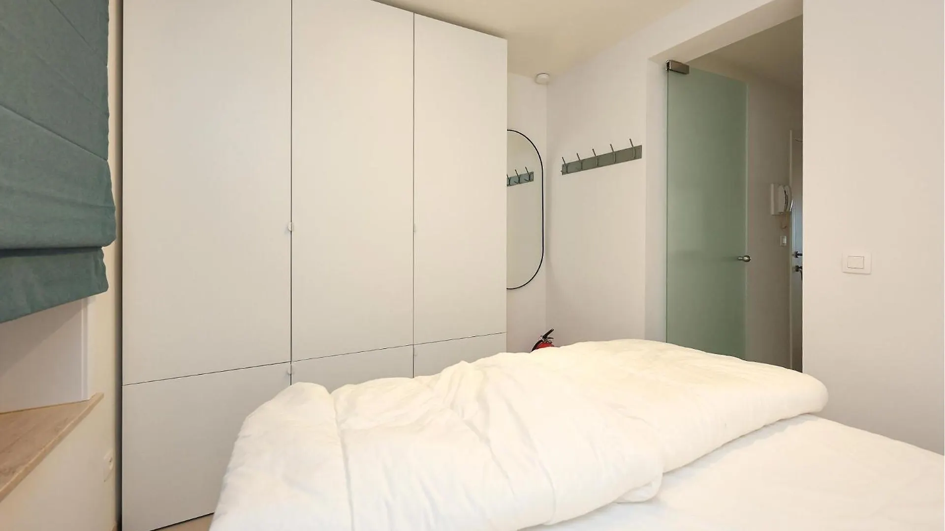 1 Bedroom Nice Apartment In Oostende  أوستيند