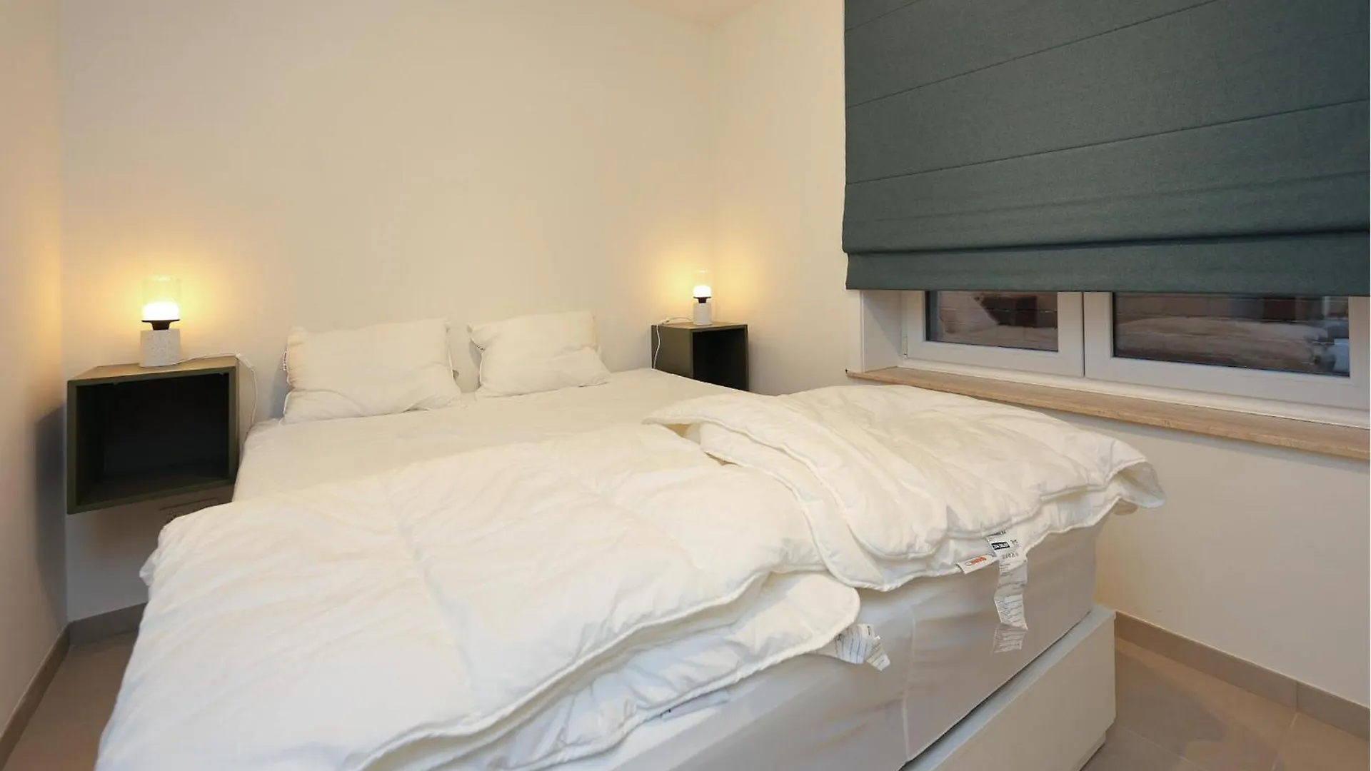 1 Bedroom Nice Apartment In Oostende بلجيكا